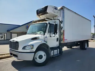 2012 FREIGHTLINER M2