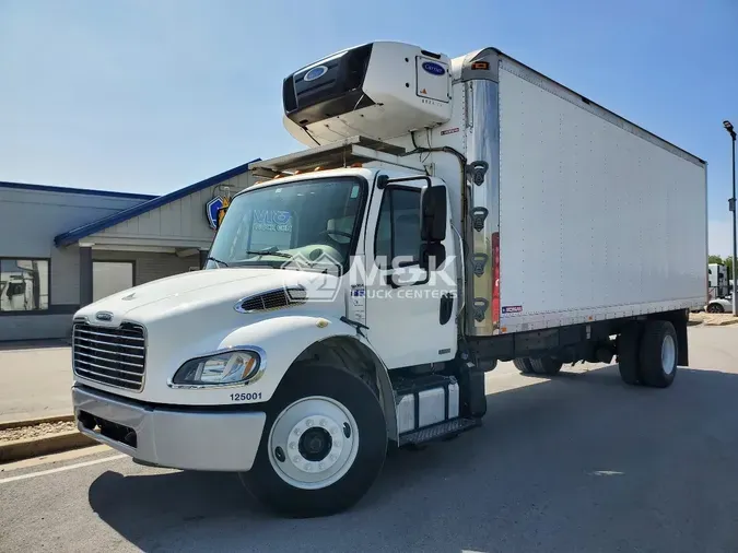 2012 FREIGHTLINER M27bf55a51e1082aabb8f4f66cca2ac974