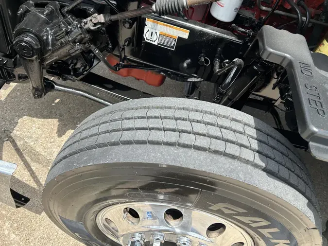 2020 Peterbilt 579