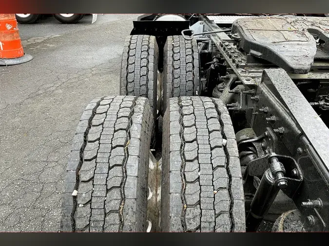 2022 INT LT625 6x4