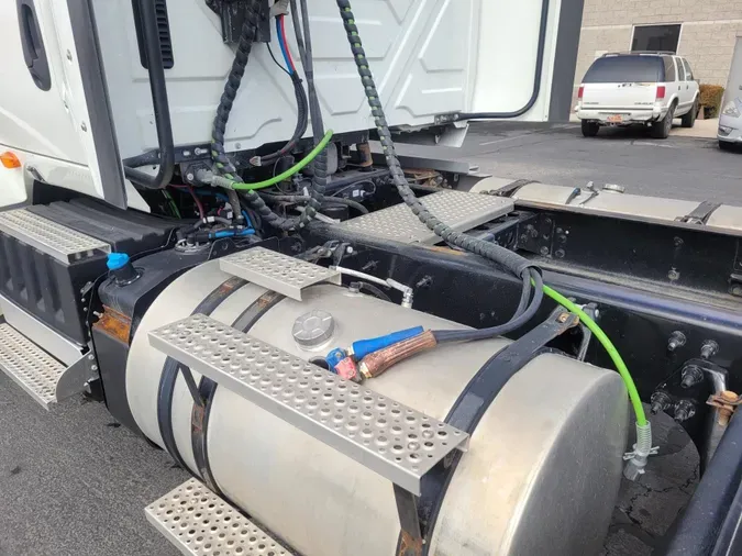 2020 International LT625