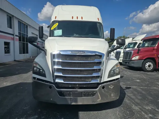 2019 FREIGHTLINER/MERCEDES NEW CASCADIA PX126647bf782384c09746fbfca77218c4fc8c7
