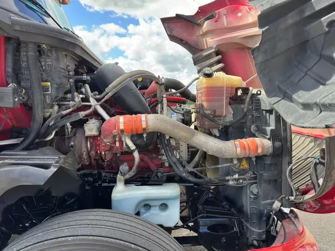 2019 INTERNATIONAL LT7bf7bf551f7a08f52a83dbe6d2719f93