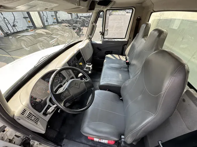2019 International 4300