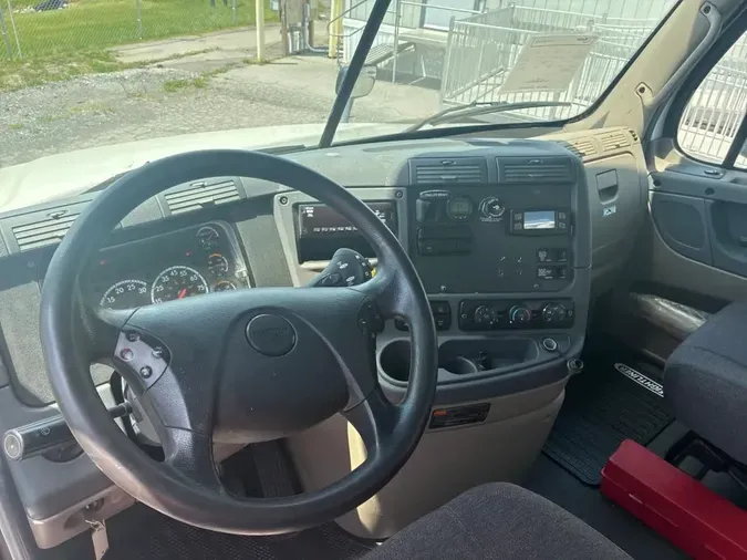 2019 FREIGHTLINER/MERCEDES CASCADIA 1257bf9a8ff97168e08c09aceeb36a65158