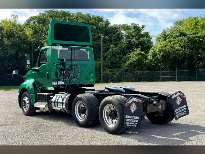 2020 INT LT625 6x4