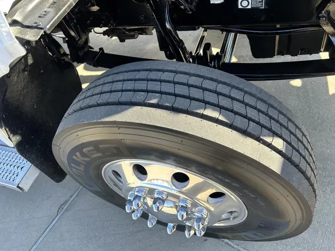2019 Peterbilt 579