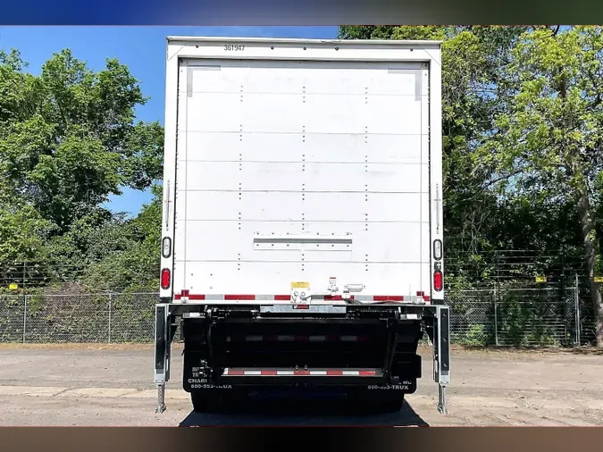 2021 INT MV607