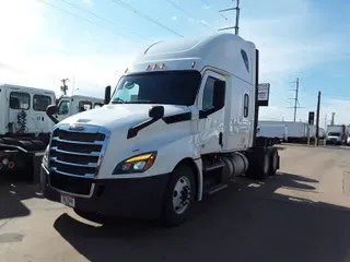 2019 FREIGHTLINER/MERCEDES NEW CASCADIA PX12664