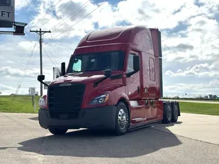 2023 FREIGHTLINER Cascadia 126