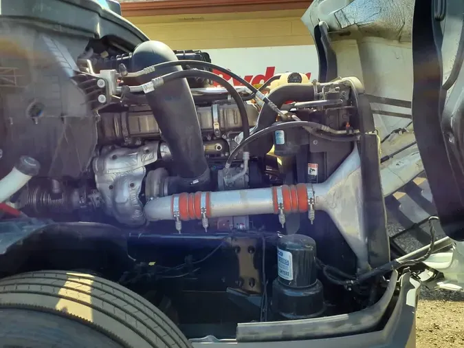 2021 FREIGHTLINER NEW CASCADIA PX12664
