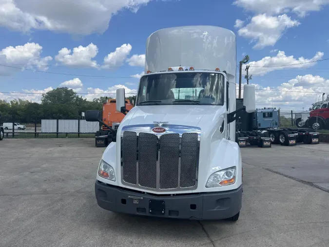 2020 Peterbilt 579