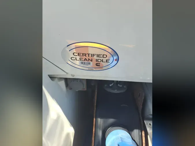 2018 NAVISTAR INTERNATIONAL 4300