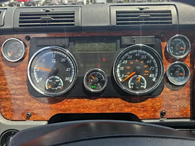 2019 FREIGHTLINER CASCADIA 125