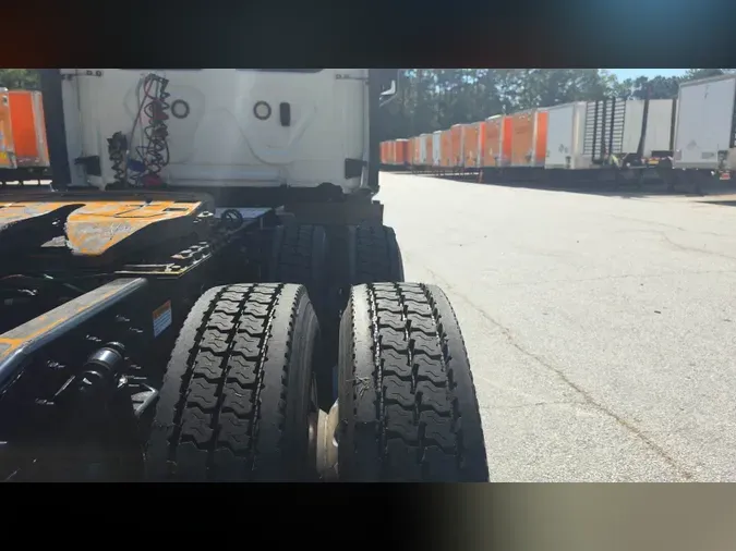 2019 Freightliner Cascadia 1267bffa823ca8c11ae2081c602f55af23d