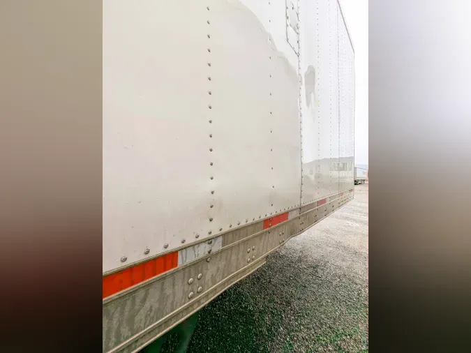 2015 UTILITY Reefer