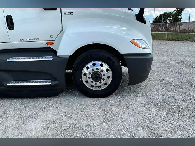 2021 INT LT625 6x4