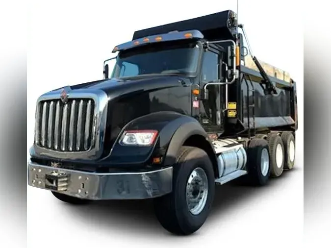 2019 International HX6207c01033cedc573c011295d032e9a3883