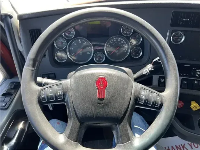 2020 KENWORTH T680