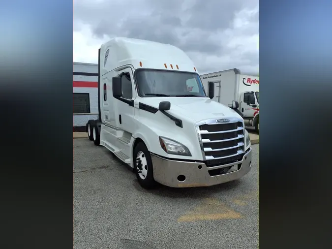 2019 FREIGHTLINER/MERCEDES NEW CASCADIA PX12664