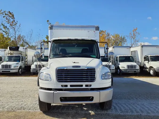 2021 FREIGHTLINER/MERCEDES M2 106