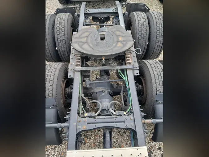 2020 FREIGHTLINER/MERCEDES NEW CASCADIA PX126647c067508338261e65f588911bf7e15dc