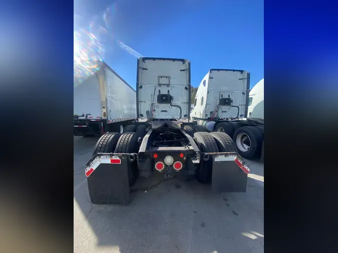 2019 FREIGHTLINER/MERCEDES NEW CASCADIA PX12664