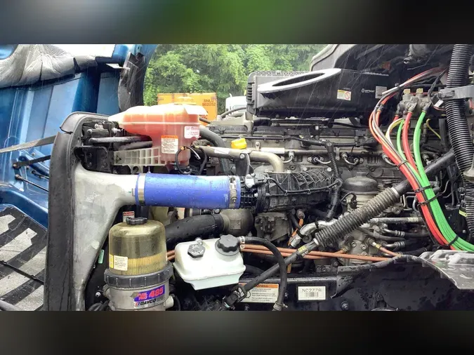 2022 Freightliner Cascadia