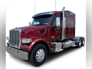 2021 Peterbilt 567