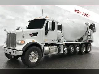 2023 PETERBILT 567