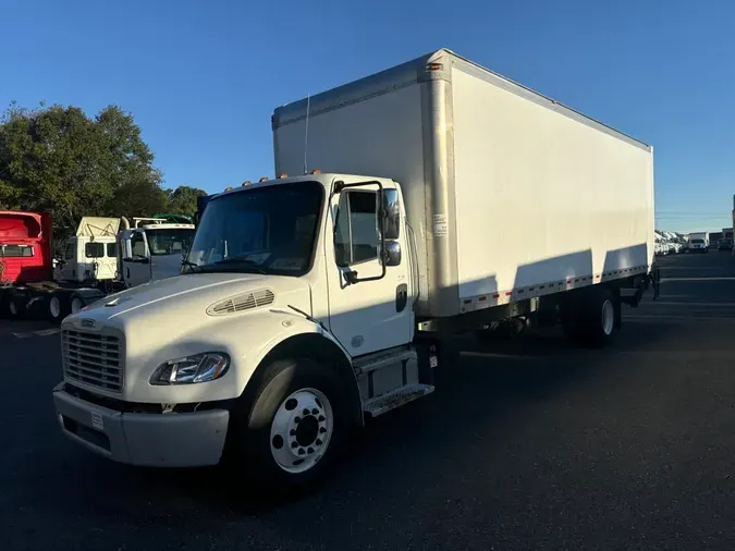 2018 FREIGHTLINER/MERCEDES M2 1067c0b2663d3d6ec5a45568812a383e27f