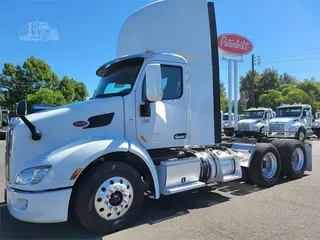 2019 PETERBILT 579