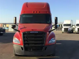 2022 FREIGHTLINER CA126