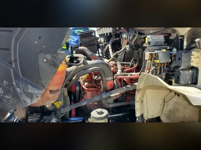 2018 International 4300