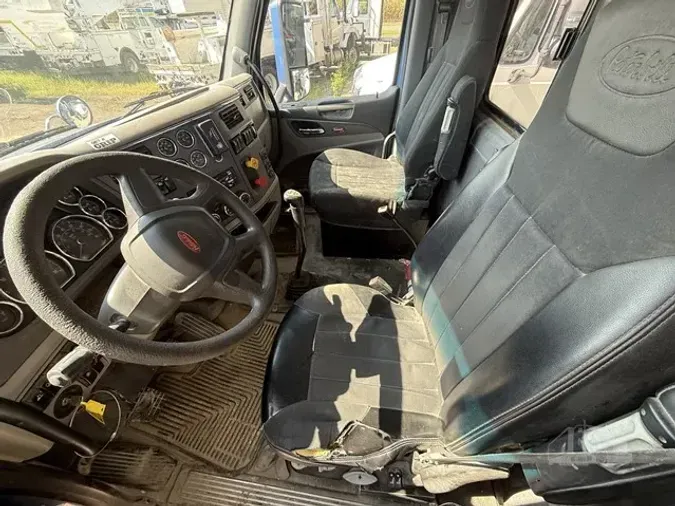 2014 PETERBILT 579