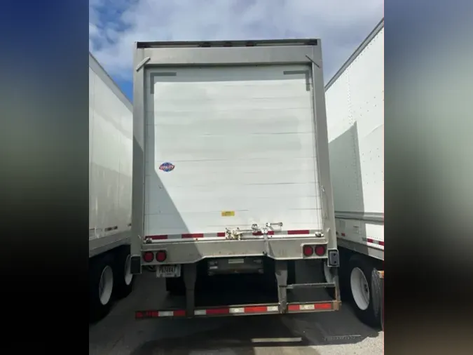 2017 UTILITY TRAILERS VS2RA 48/162/102