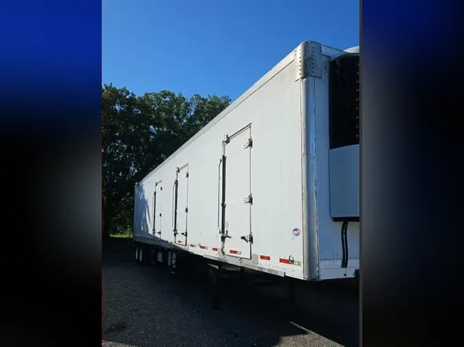 2014 UTILITY TRAILERS VS2RA 48/162/102