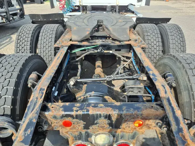 2017 FREIGHTLINER CASCADIA 1257c0ebb2b7ed84bf0c409d8c5f6e8e809