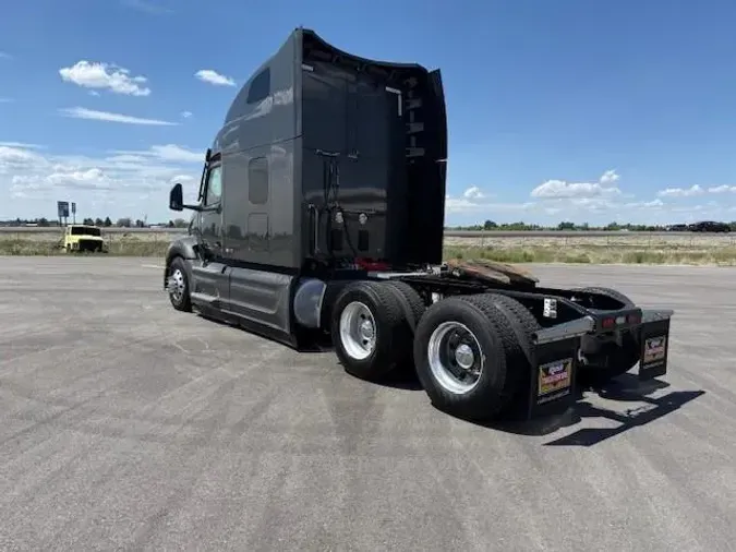2024 Peterbilt 579