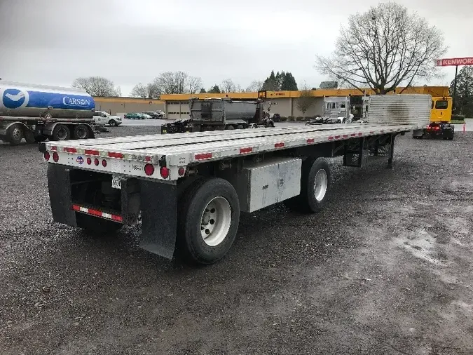 2015 Utility Trailer Co FLATBED