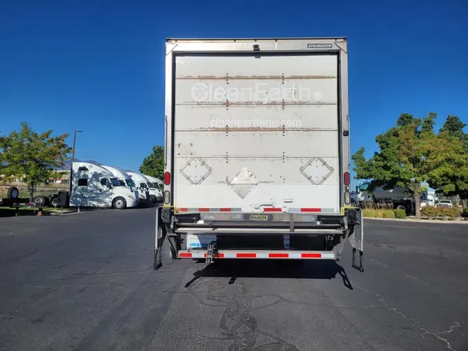 2019 International 4300