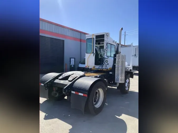 2018 CAPACITY OF TEXAS,INC. SABRE 5 4X2