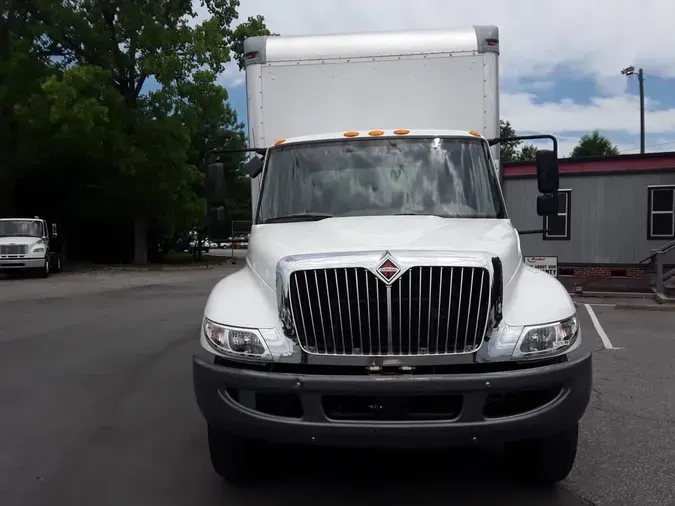 2018 NAVISTAR INTERNATIONAL 4300