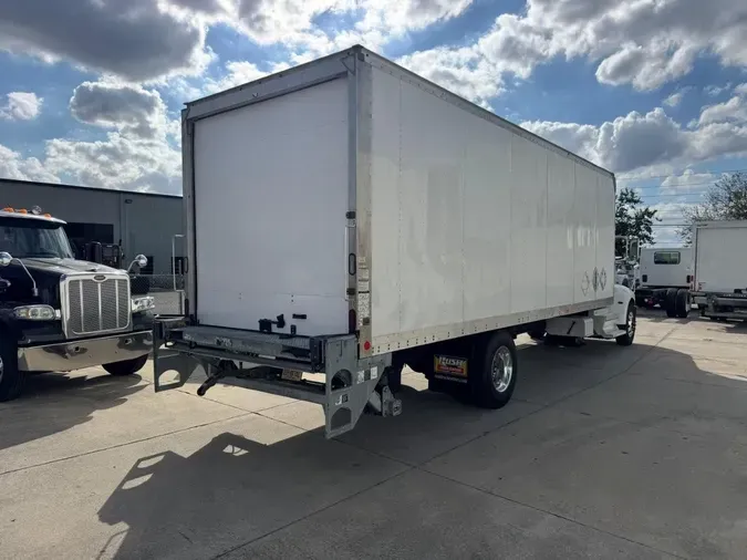 2020 Peterbilt 3377c122b09543c9e67679e99d520935c12