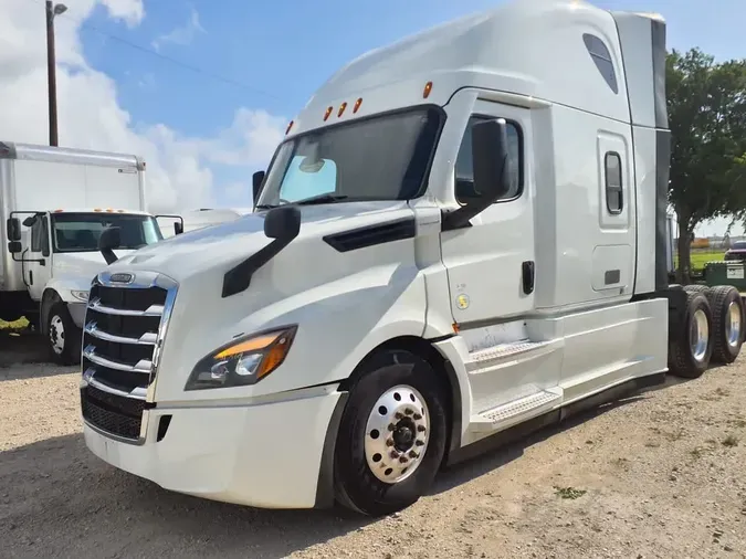 2022 FREIGHTLINER NEW CASCADIA PX12664