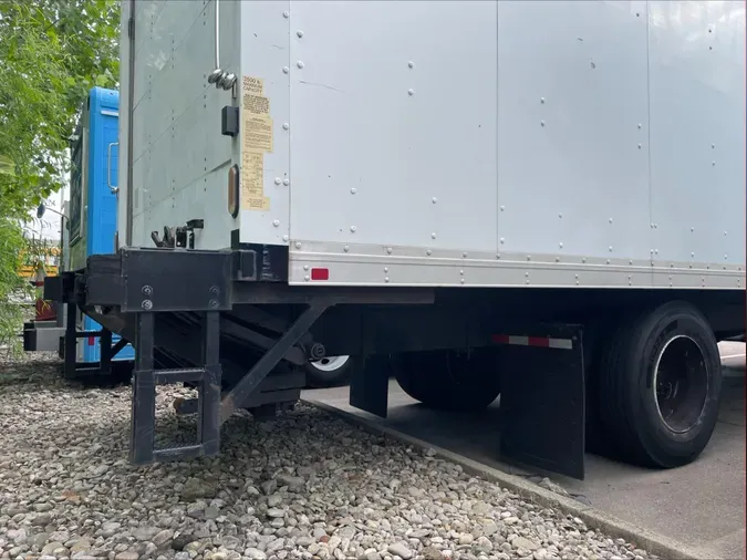 2019 Ford F-750