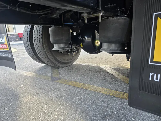 2020 Freightliner Business Class M2 106