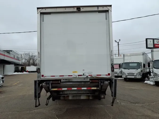 2021 FREIGHTLINER/MERCEDES M2 106