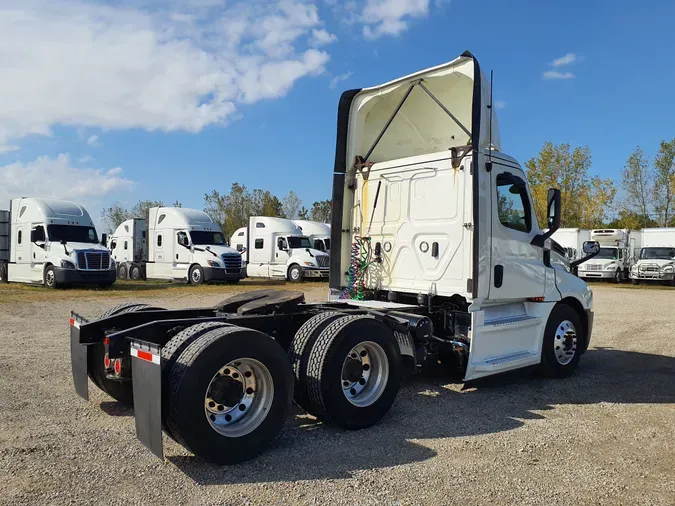 2019 FREIGHTLINER/MERCEDES NEW CASCADIA PX12664