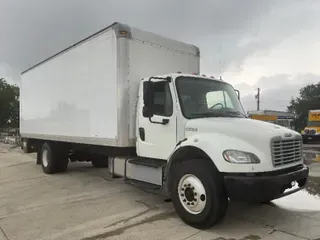2015 FREIGHTLINER M2